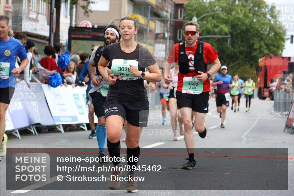 21.09.2025 - PSD Bank Halbmarathon Strokosch-Dieckow http://msf.ph/oto/8945462 21.09.2025 12:05:33 Ziel 1299, 1485, 1538, 2075, 2262, 2440, 2670, 2890, 3038, 3074, 3251, 3970, 4020, 4022 meine-sportfotos.de