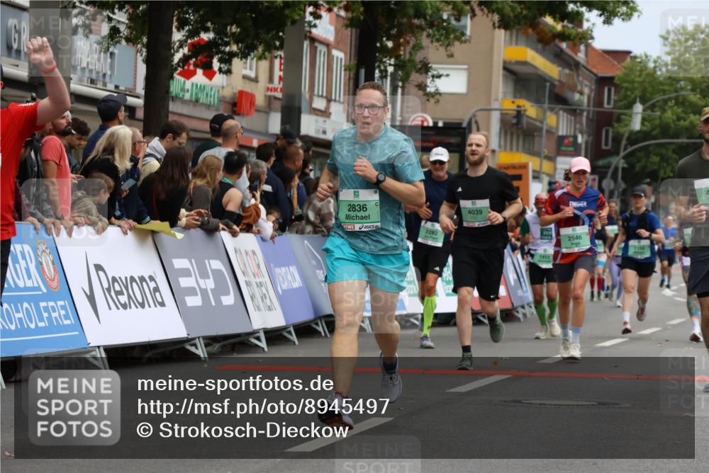 21.09.2025 - PSD Bank Halbmarathon Strokosch-Dieckow http://msf.ph/oto/8945497 21.09.2025 11:57:50 Ziel 1158, 1411, 2170, 2282, 2546, 2586, 2836, 3375, 4024, 4039 meine-sportfotos.de