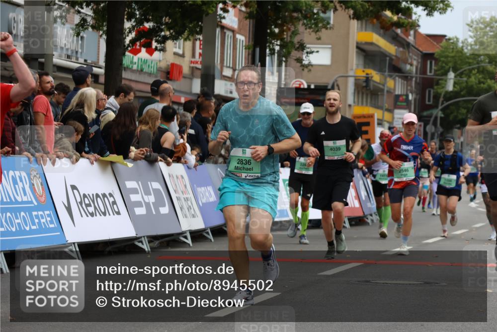 21.09.2025 - PSD Bank Halbmarathon Strokosch-Dieckow http://msf.ph/oto/8945502 21.09.2025 11:57:50 Ziel 1158, 1411, 2170, 2282, 2546, 2586, 2836, 3375, 4024, 4039 meine-sportfotos.de
