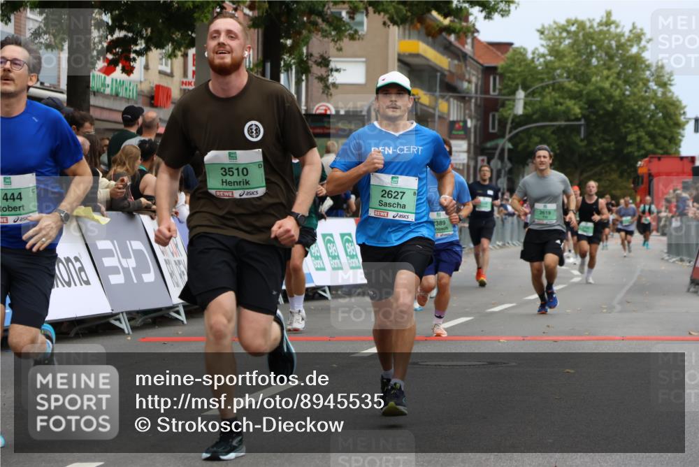 21.09.2025 - PSD Bank Halbmarathon Strokosch-Dieckow http://msf.ph/oto/8945535 21.09.2025 11:58:05 Ziel 1028, 1444, 1696, 2170, 2381, 2389, 2491, 2619, 2627, 2740, 2910, 3510, 4041 meine-sportfotos.de