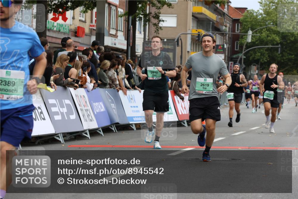 21.09.2025 - PSD Bank Halbmarathon Strokosch-Dieckow http://msf.ph/oto/8945542 21.09.2025 11:58:08 Ziel 1028, 1348, 1444, 1696, 2381, 2389, 2491, 2619, 2627, 2740, 2910, 3080, 3510, 4041 meine-sportfotos.de