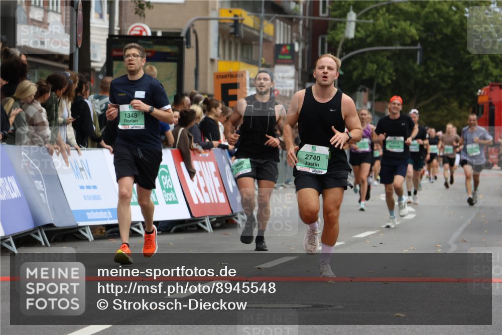 21.09.2025 - PSD Bank Halbmarathon Strokosch-Dieckow http://msf.ph/oto/8945548 21.09.2025 11:58:11 Ziel 1028, 1348, 1444, 1611, 1696, 2381, 2389, 2491, 2619, 2627, 2740, 2910, 3080, 3510, 4041 meine-sportfotos.de