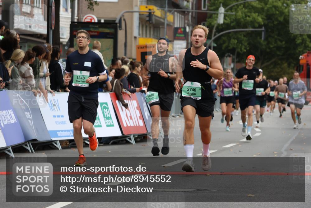21.09.2025 - PSD Bank Halbmarathon Strokosch-Dieckow http://msf.ph/oto/8945552 21.09.2025 11:58:11 Ziel 1028, 1348, 1444, 1611, 1696, 2381, 2389, 2491, 2619, 2627, 2740, 2910, 3080, 3510, 4041 meine-sportfotos.de