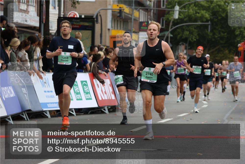 21.09.2025 - PSD Bank Halbmarathon Strokosch-Dieckow http://msf.ph/oto/8945555 21.09.2025 11:58:11 Ziel 1028, 1348, 1444, 1611, 1696, 2381, 2389, 2491, 2619, 2627, 2740, 2910, 3080, 3510, 4041 meine-sportfotos.de