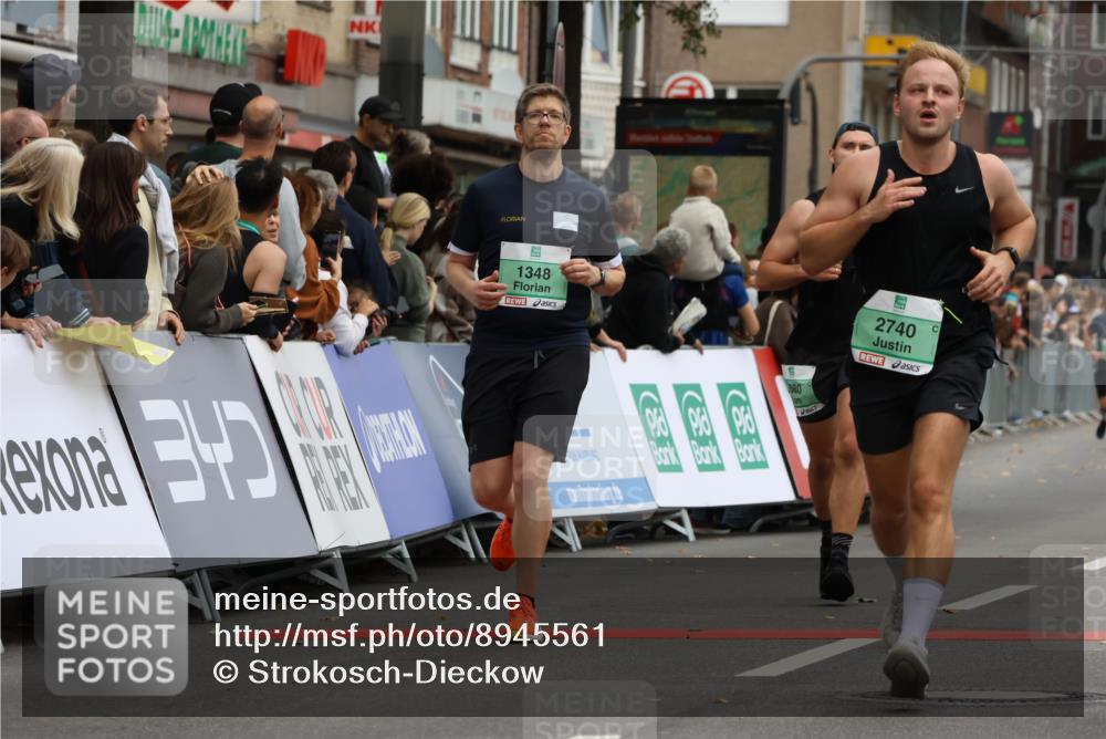 21.09.2025 - PSD Bank Halbmarathon Strokosch-Dieckow http://msf.ph/oto/8945561 21.09.2025 11:58:12 Ziel 1348, 1444, 1611, 1696, 2389, 2619, 2627, 2740, 2910, 3080, 3510 meine-sportfotos.de