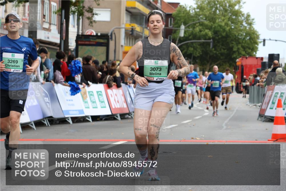 21.09.2025 - PSD Bank Halbmarathon Strokosch-Dieckow http://msf.ph/oto/8945572 21.09.2025 12:06:08 Ziel 1296, 1432, 1620, 1663, 2013, 2433, 2580, 2712, 3073, 3236, 3269, 3292 meine-sportfotos.de