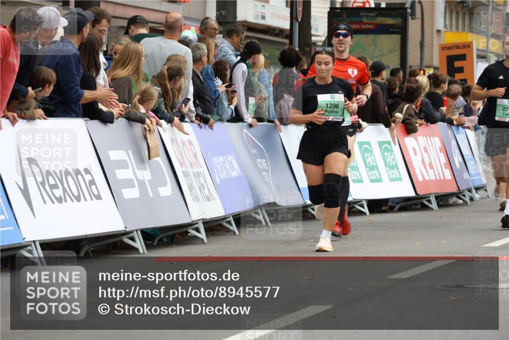 21.09.2025 - PSD Bank Halbmarathon Strokosch-Dieckow http://msf.ph/oto/8945577 21.09.2025 12:06:12 Ziel 1296, 1432, 1663, 2013, 2433, 2712, 2920, 3030, 3073, 3236, 3269, 3292 meine-sportfotos.de