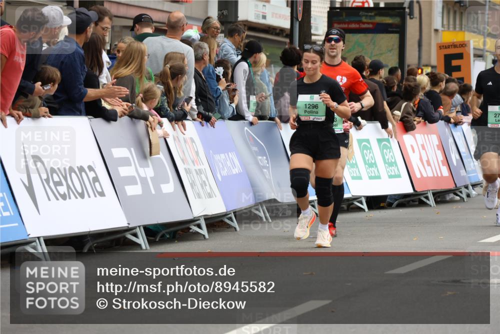 21.09.2025 - PSD Bank Halbmarathon Strokosch-Dieckow http://msf.ph/oto/8945582 21.09.2025 12:06:12 Ziel 1296, 1432, 1663, 2013, 2433, 2712, 2920, 3030, 3073, 3236, 3269, 3292 meine-sportfotos.de