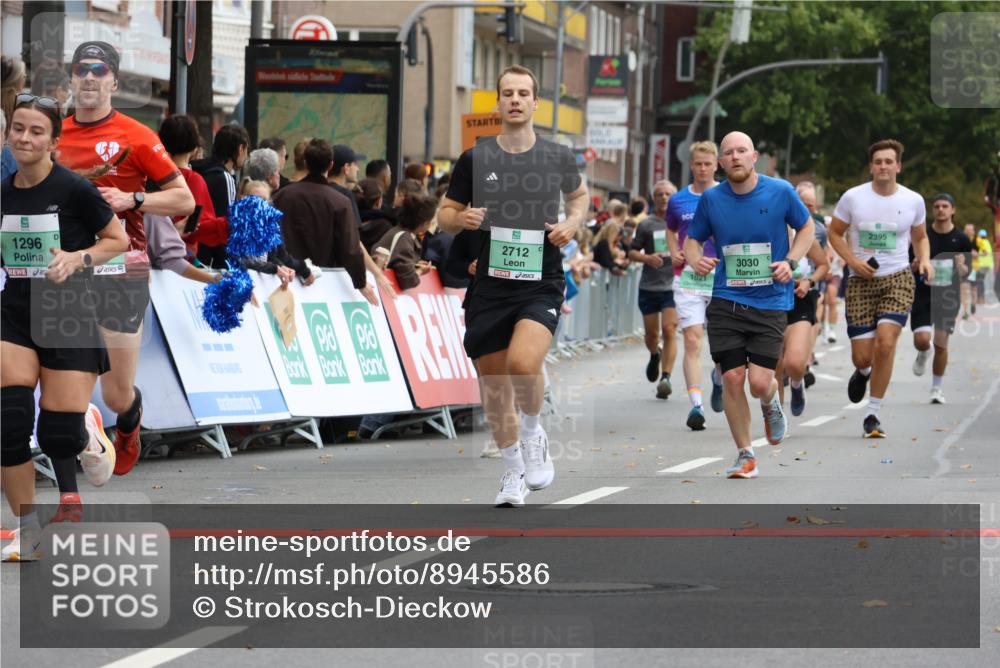 21.09.2025 - PSD Bank Halbmarathon Strokosch-Dieckow http://msf.ph/oto/8945586 21.09.2025 12:06:13 Ziel 1296, 1432, 1663, 2395, 2433, 2689, 2712, 2920, 3030, 3073, 3236, 3269 meine-sportfotos.de