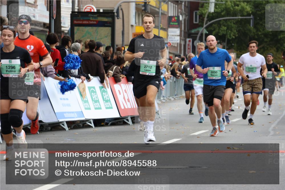 21.09.2025 - PSD Bank Halbmarathon Strokosch-Dieckow http://msf.ph/oto/8945588 21.09.2025 12:06:14 Ziel 1021, 1296, 1432, 1663, 2395, 2433, 2689, 2712, 2920, 3030, 3073, 3236, 3269 meine-sportfotos.de