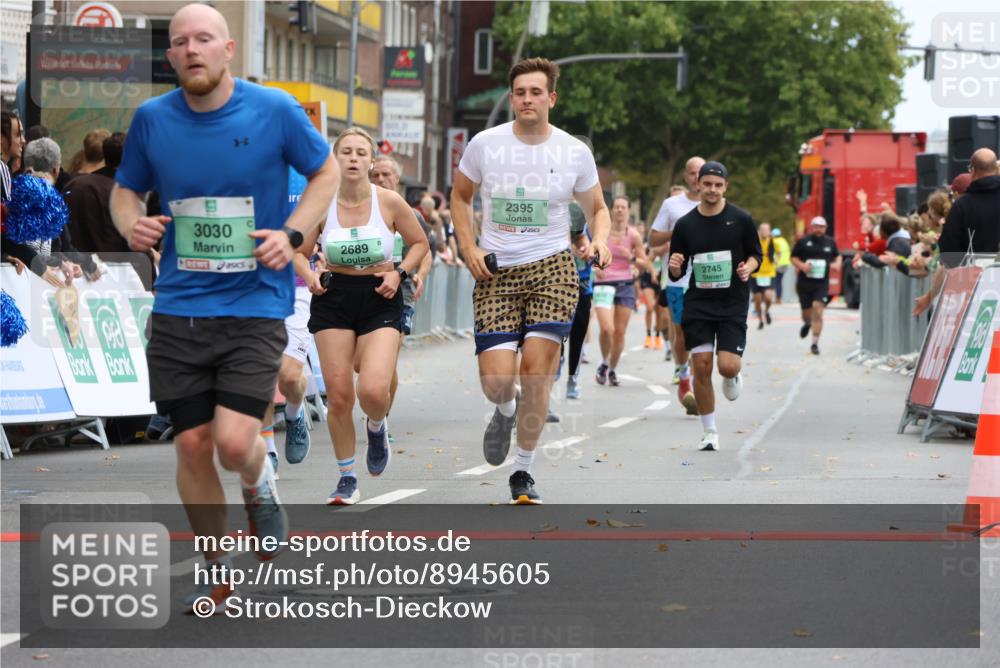 21.09.2025 - PSD Bank Halbmarathon Strokosch-Dieckow http://msf.ph/oto/8945605 21.09.2025 12:06:17 Ziel 1021, 1296, 1663, 2395, 2433, 2689, 2712, 2745, 2920, 2998, 3030, 3201 meine-sportfotos.de