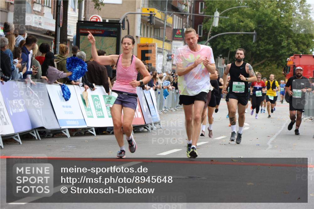 21.09.2025 - PSD Bank Halbmarathon Strokosch-Dieckow http://msf.ph/oto/8945648 21.09.2025 12:06:29 Ziel 1021, 1334, 2395, 2656, 2689, 2698, 2745, 2933, 2998, 3201, 3254, 3586, 3955, 4065 meine-sportfotos.de