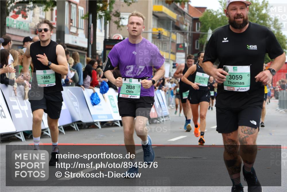 21.09.2025 - PSD Bank Halbmarathon Strokosch-Dieckow http://msf.ph/oto/8945676 21.09.2025 12:06:39 Ziel 1211, 2624, 2656, 2698, 2711, 2838, 2933, 3059, 3391, 3465, 3586, 4065 meine-sportfotos.de