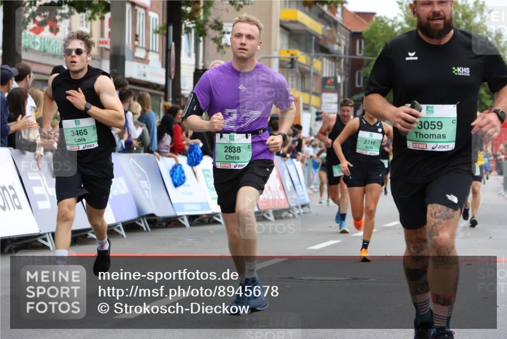 21.09.2025 - PSD Bank Halbmarathon Strokosch-Dieckow http://msf.ph/oto/8945678 21.09.2025 12:06:39 Ziel 1211, 2624, 2656, 2698, 2711, 2838, 2933, 3059, 3391, 3465, 3586, 4065 meine-sportfotos.de