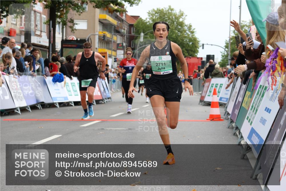 21.09.2025 - PSD Bank Halbmarathon Strokosch-Dieckow http://msf.ph/oto/8945689 21.09.2025 12:06:42 Ziel 1211, 2624, 2711, 2838, 3059, 3391, 3465, 3586, 4065 meine-sportfotos.de