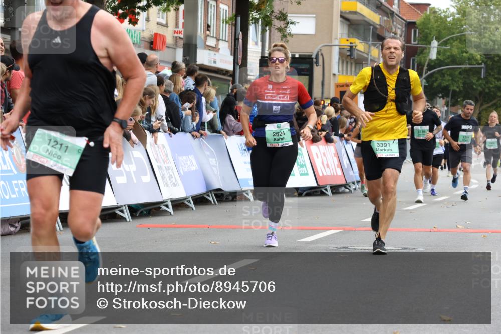 21.09.2025 - PSD Bank Halbmarathon Strokosch-Dieckow http://msf.ph/oto/8945706 21.09.2025 12:06:44 Ziel 1211, 1284, 2624, 2711, 2808, 2838, 3059, 3391, 3465, 3586, 3749 meine-sportfotos.de