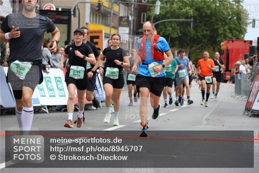 21.09.2025 - PSD Bank Halbmarathon Strokosch-Dieckow http://msf.ph/oto/8945707 21.09.2025 11:59:15 Ziel 1033, 1486, 1648, 1812, 2186, 2325, 2328, 2472, 2484, 2533, 2540, 2582, 2602, 2610, 2641, 2718, 2758, 2785, 2794, 3054 meine-sportfotos.de