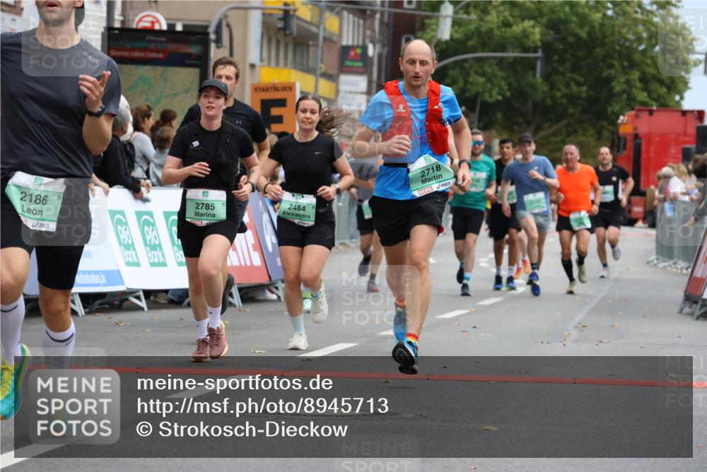 21.09.2025 - PSD Bank Halbmarathon Strokosch-Dieckow http://msf.ph/oto/8945713 21.09.2025 11:59:15 Ziel 1033, 1486, 1648, 1812, 2186, 2325, 2328, 2472, 2484, 2533, 2540, 2582, 2602, 2610, 2641, 2718, 2758, 2785, 2794, 3054 meine-sportfotos.de