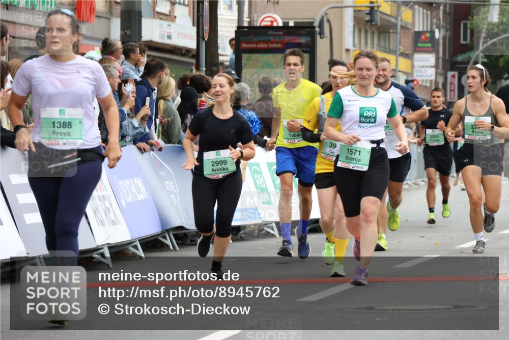 21.09.2025 - PSD Bank Halbmarathon Strokosch-Dieckow http://msf.ph/oto/8945762 21.09.2025 12:07:00 Ziel 1347, 1388, 1571, 1594, 2223, 2628, 2693, 2789, 2808, 2999, 3006, 3064, 3259, 3266, 3371, 3555, 3931 meine-sportfotos.de