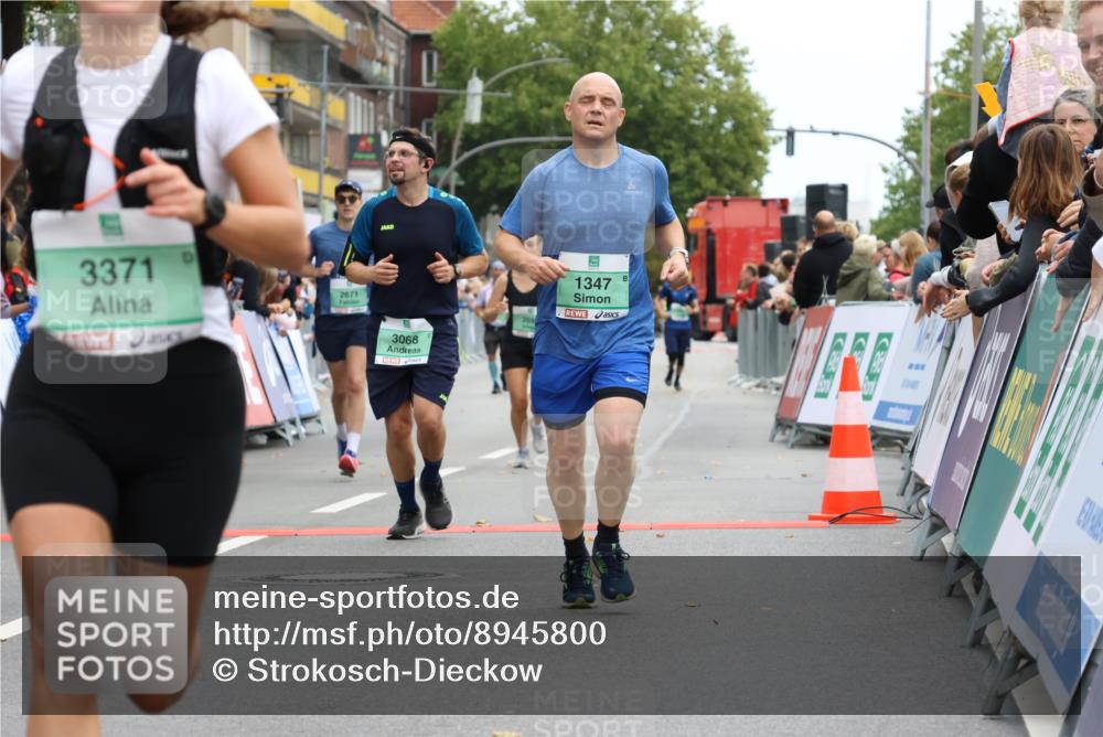 21.09.2025 - PSD Bank Halbmarathon Strokosch-Dieckow http://msf.ph/oto/8945800 21.09.2025 12:07:08 Ziel 1347, 1388, 1571, 1594, 2223, 2628, 2671, 2694, 2789, 2999, 3006, 3068, 3259, 3371, 3931 meine-sportfotos.de