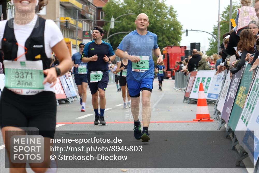 21.09.2025 - PSD Bank Halbmarathon Strokosch-Dieckow http://msf.ph/oto/8945803 21.09.2025 12:07:08 Ziel 1347, 1388, 1571, 1594, 2223, 2628, 2671, 2694, 2789, 2999, 3006, 3068, 3259, 3371, 3931 meine-sportfotos.de