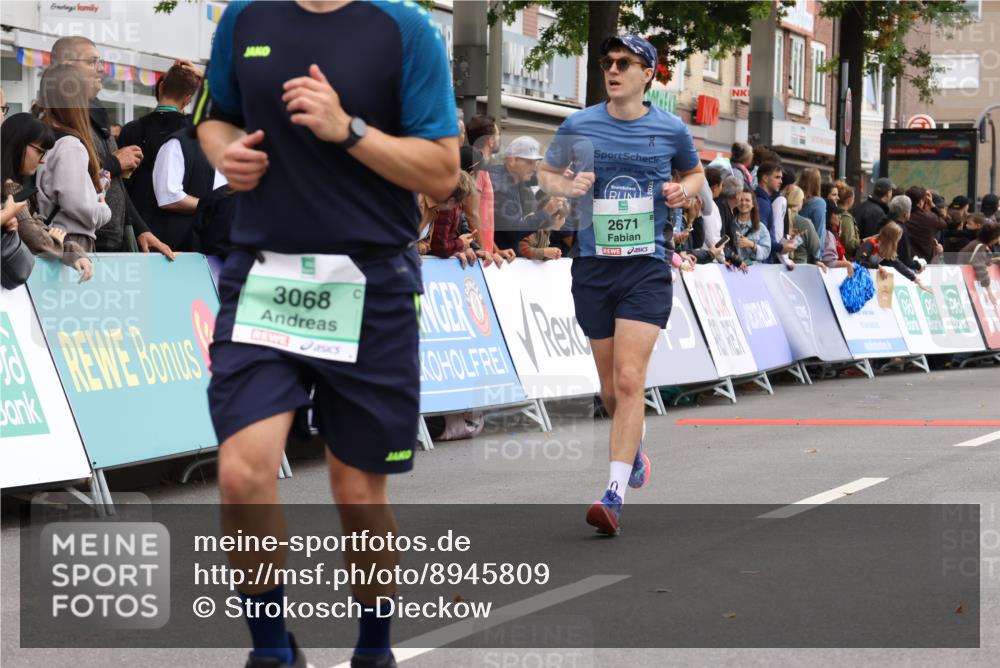 21.09.2025 - PSD Bank Halbmarathon Strokosch-Dieckow http://msf.ph/oto/8945809 21.09.2025 12:07:13 Ziel 1347, 1594, 2628, 2671, 2694, 2789, 3006, 3068, 3259, 3371, 3692 meine-sportfotos.de