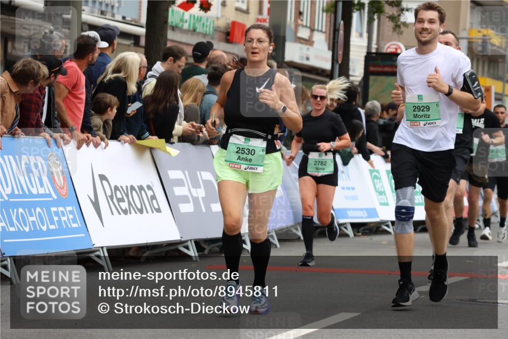 21.09.2025 - PSD Bank Halbmarathon Strokosch-Dieckow http://msf.ph/oto/8945811 21.09.2025 11:59:48 Ziel 1075, 1741, 1948, 2530, 2549, 2595, 2721, 2782, 2918, 2929, 3048, 3152, 3990, 4034, 4042, 4049 meine-sportfotos.de