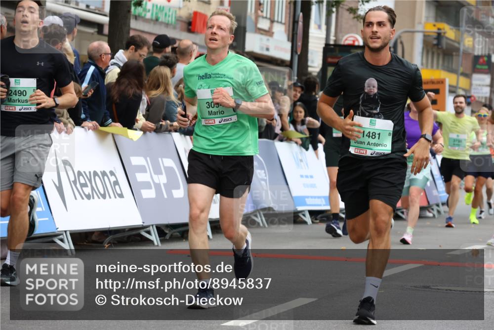 21.09.2025 - PSD Bank Halbmarathon Strokosch-Dieckow http://msf.ph/oto/8945837 21.09.2025 11:59:59 Ziel 1481, 1741, 1948, 2255, 2314, 2490, 2640, 2648, 2769, 2782, 2801, 3048, 3094, 3738, 3906, 4034, 4042 meine-sportfotos.de