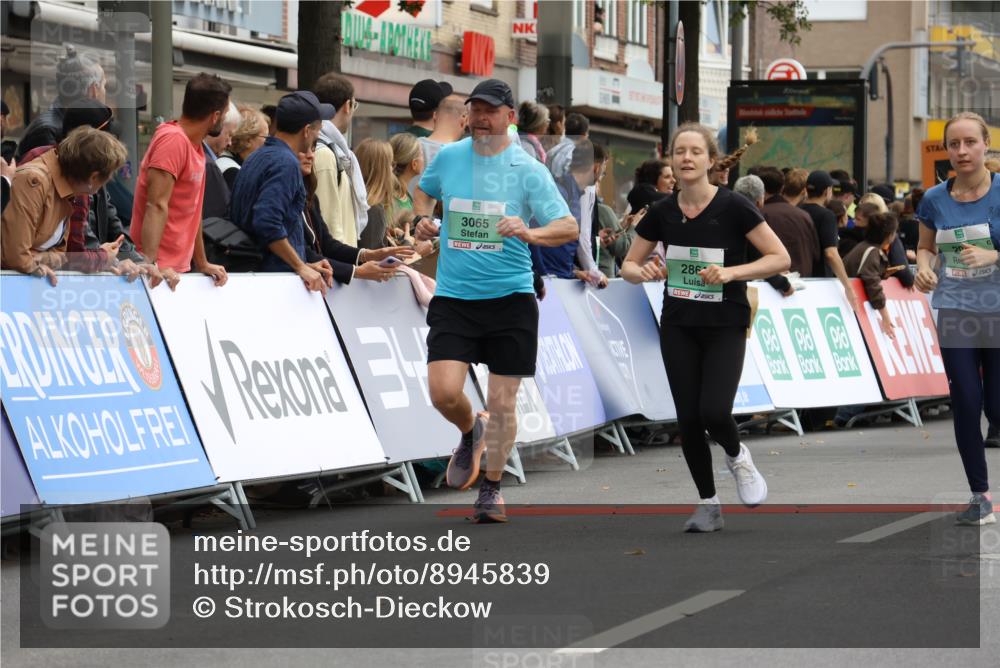 21.09.2025 - PSD Bank Halbmarathon Strokosch-Dieckow http://msf.ph/oto/8945839 21.09.2025 12:07:22 Ziel 1686, 2506, 2864, 2942, 3065, 3222, 3393, 3692, 4003 meine-sportfotos.de