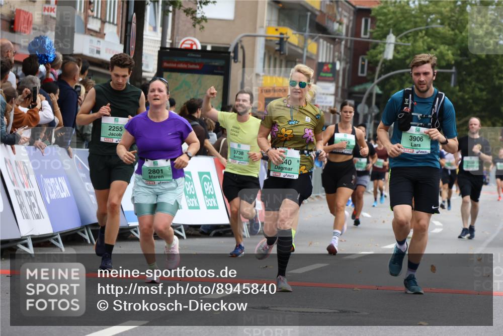 21.09.2025 - PSD Bank Halbmarathon Strokosch-Dieckow http://msf.ph/oto/8945840 21.09.2025 12:00:00 Ziel 1481, 1741, 1948, 2255, 2314, 2490, 2640, 2648, 2769, 2801, 3048, 3094, 3738, 3906, 4034, 4042 meine-sportfotos.de
