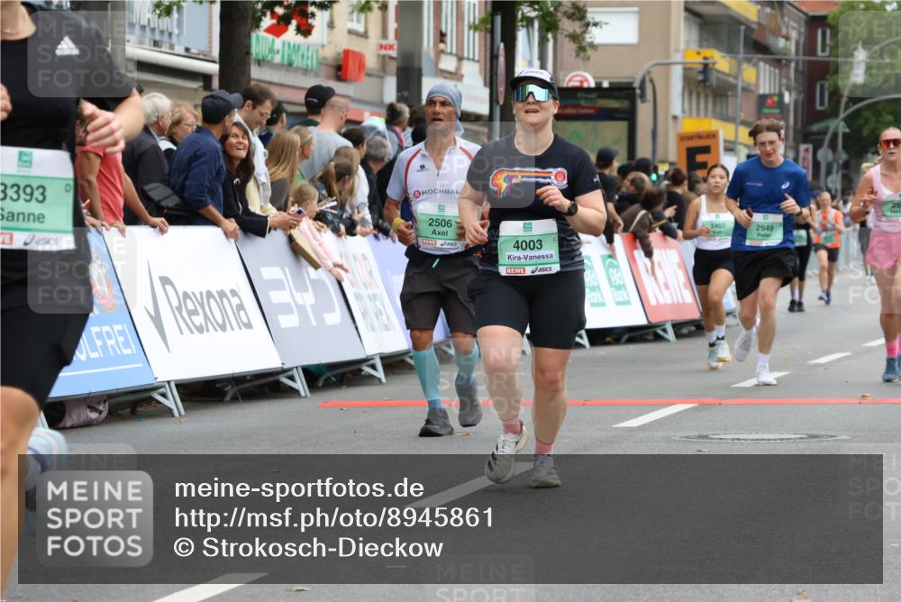 21.09.2025 - PSD Bank Halbmarathon Strokosch-Dieckow http://msf.ph/oto/8945861 21.09.2025 12:07:28 Ziel 1686, 2506, 2532, 2864, 2942, 2949, 3065, 3222, 3393, 3407, 4003 meine-sportfotos.de