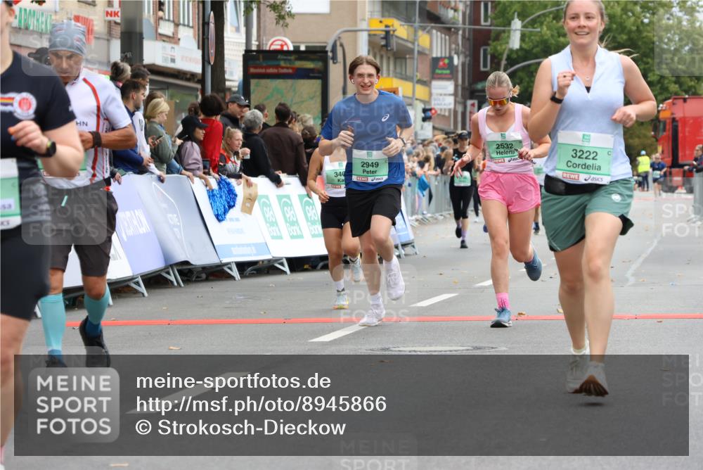21.09.2025 - PSD Bank Halbmarathon Strokosch-Dieckow http://msf.ph/oto/8945866 21.09.2025 12:07:29 Ziel 1686, 2506, 2532, 2864, 2942, 2949, 3065, 3222, 3393, 3407, 4003 meine-sportfotos.de