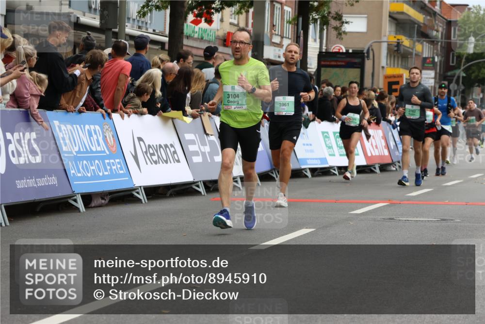 21.09.2025 - PSD Bank Halbmarathon Strokosch-Dieckow http://msf.ph/oto/8945910 21.09.2025 12:00:32 Ziel 1034, 2317, 2473, 2697, 2699, 2723, 2744, 2762, 3026, 3104, 3603, 3677, 3957, 3961, 3984 meine-sportfotos.de