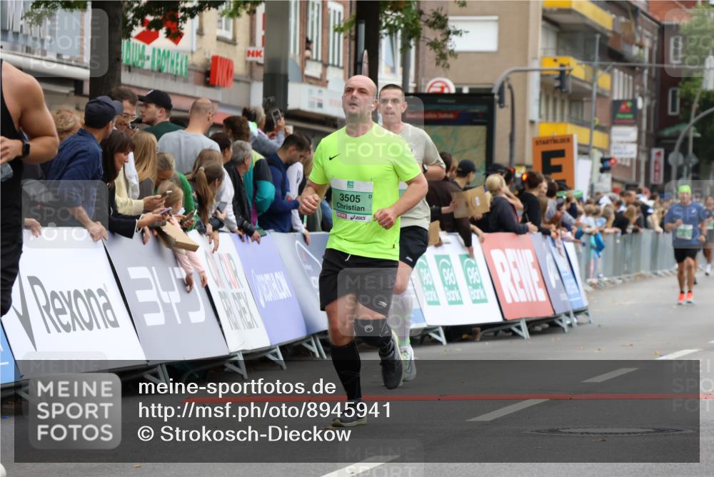 21.09.2025 - PSD Bank Halbmarathon Strokosch-Dieckow http://msf.ph/oto/8945941 21.09.2025 12:07:51 Ziel 2493, 2883, 2956, 3396, 3505, 3729, 3948, 3975 meine-sportfotos.de