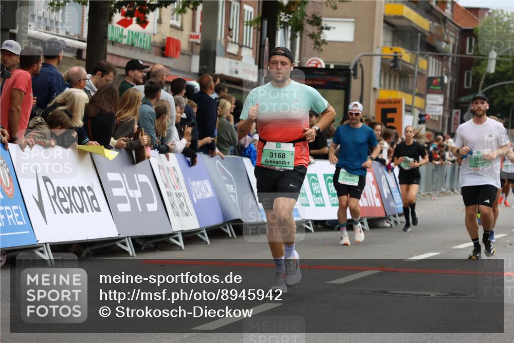 21.09.2025 - PSD Bank Halbmarathon Strokosch-Dieckow http://msf.ph/oto/8945942 21.09.2025 12:00:44 Ziel 1034, 1382, 2317, 2388, 2481, 2516, 2668, 2761, 2762, 2803, 3026, 3168, 3957 meine-sportfotos.de