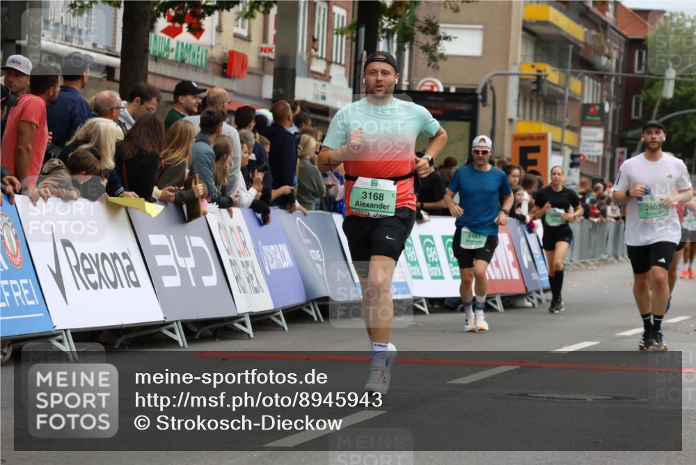 21.09.2025 - PSD Bank Halbmarathon Strokosch-Dieckow http://msf.ph/oto/8945943 21.09.2025 12:00:44 Ziel 1034, 1382, 2317, 2388, 2481, 2516, 2668, 2761, 2762, 2803, 3026, 3168, 3957 meine-sportfotos.de