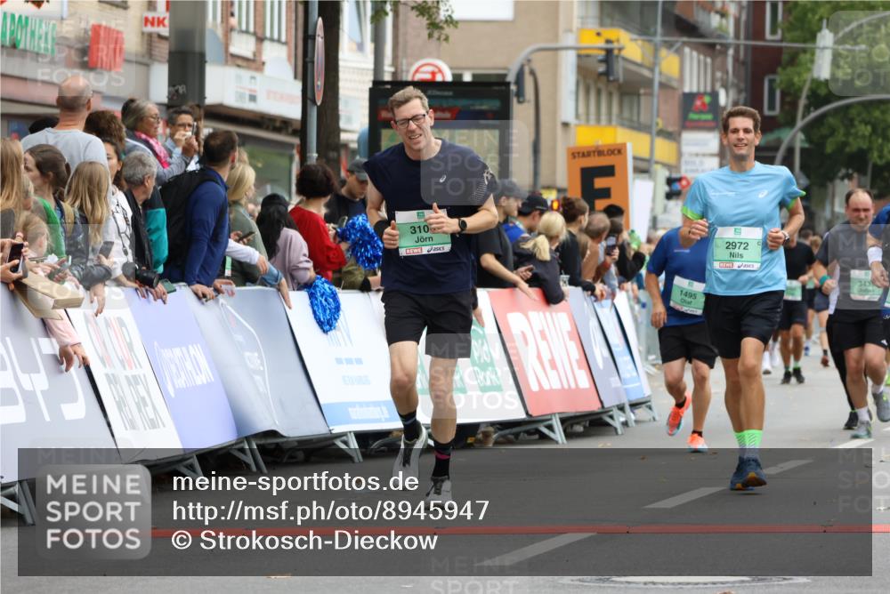 21.09.2025 - PSD Bank Halbmarathon Strokosch-Dieckow http://msf.ph/oto/8945947 21.09.2025 12:07:58 Ziel 1495, 2593, 2883, 2908, 2972, 3108, 3396, 3439, 3505 meine-sportfotos.de