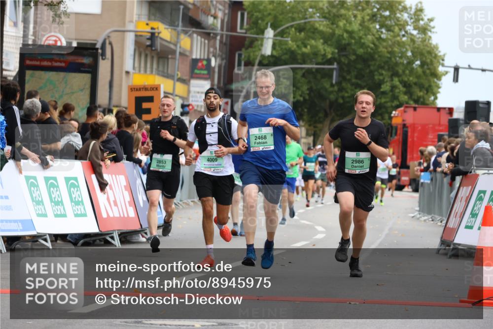 21.09.2025 - PSD Bank Halbmarathon Strokosch-Dieckow http://msf.ph/oto/8945975 21.09.2025 12:00:54 Ziel 1203, 1382, 1477, 2468, 2481, 2668, 2803, 2853, 2986, 3172, 4009 meine-sportfotos.de