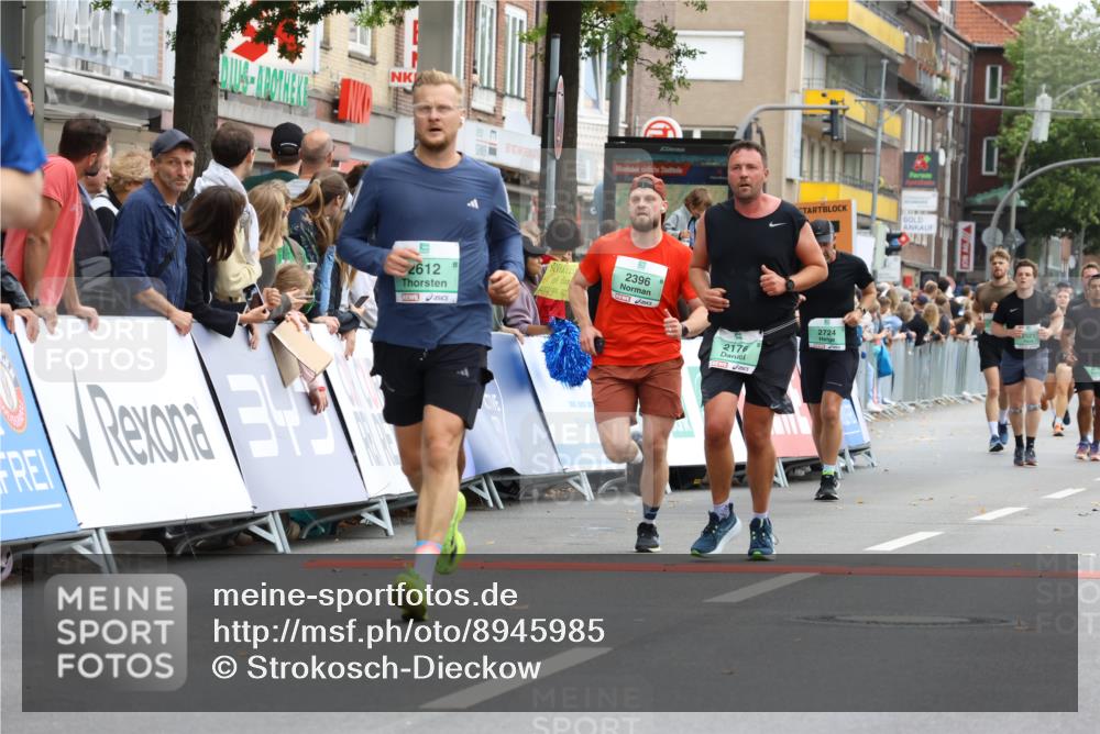 21.09.2025 - PSD Bank Halbmarathon Strokosch-Dieckow http://msf.ph/oto/8945985 21.09.2025 12:08:10 Ziel 1495, 1496, 2176, 2396, 2593, 2612, 2724, 2896, 2908, 3439 meine-sportfotos.de