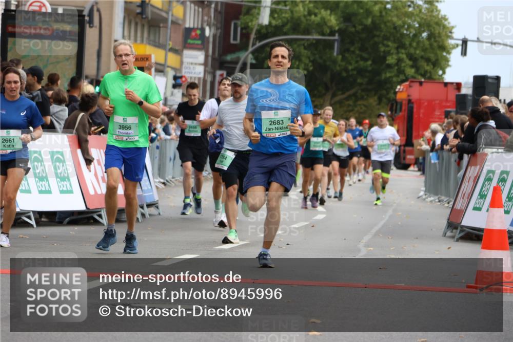 21.09.2025 - PSD Bank Halbmarathon Strokosch-Dieckow http://msf.ph/oto/8945996 21.09.2025 12:01:04 Ziel 1477, 1764, 2093, 2468, 2498, 2661, 2683, 2853, 2986, 3956, 4009 meine-sportfotos.de