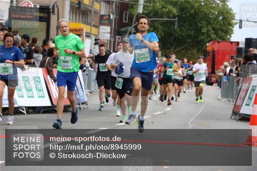 21.09.2025 - PSD Bank Halbmarathon Strokosch-Dieckow http://msf.ph/oto/8945999 21.09.2025 12:01:04 Ziel 1477, 1764, 2093, 2468, 2498, 2661, 2683, 2853, 2986, 3956, 4009 meine-sportfotos.de