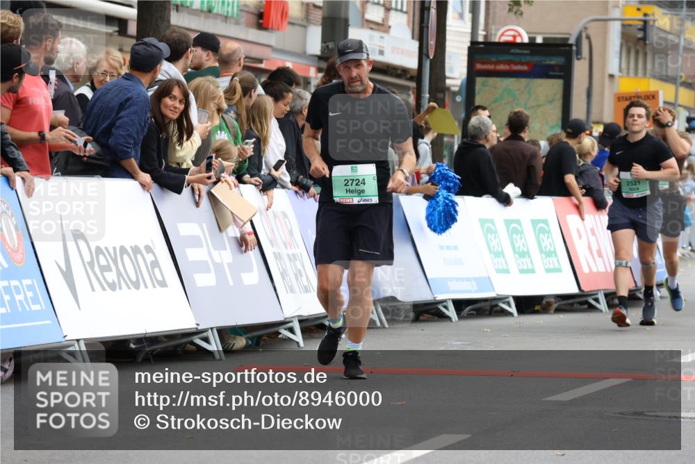 21.09.2025 - PSD Bank Halbmarathon Strokosch-Dieckow http://msf.ph/oto/8946000 21.09.2025 12:08:16 Ziel 1480, 1496, 1511, 1512, 2176, 2396, 2521, 2612, 2724, 2763, 2896, 3641, 3760 meine-sportfotos.de
