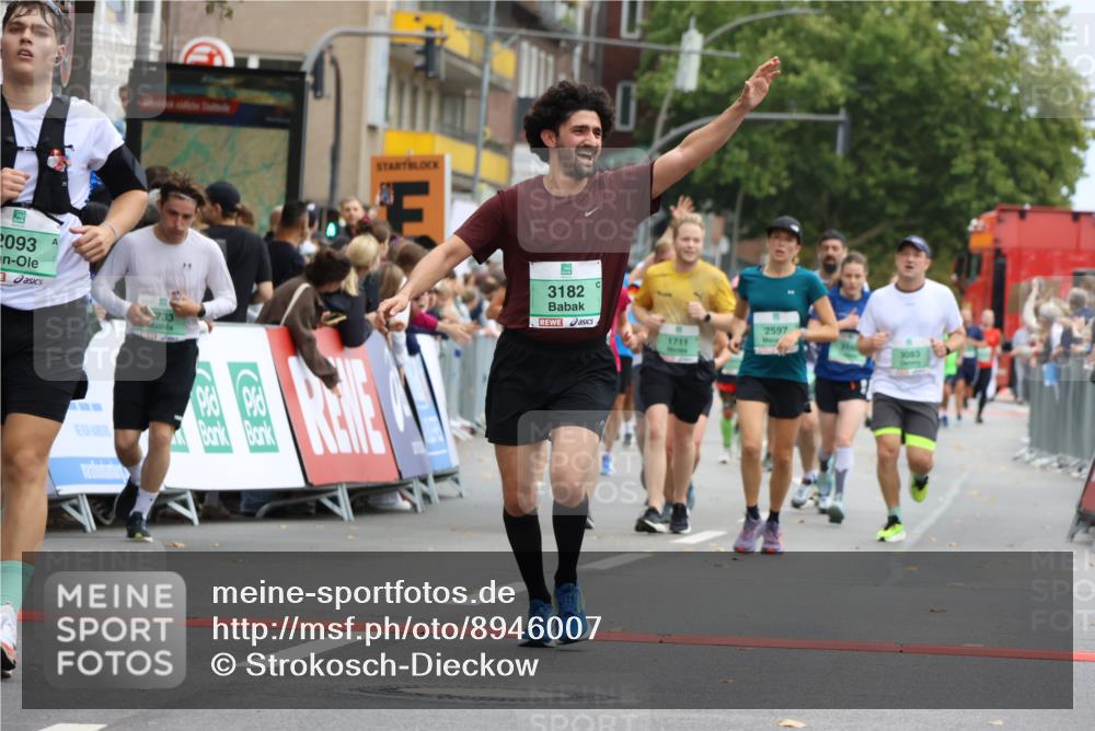 21.09.2025 - PSD Bank Halbmarathon Strokosch-Dieckow http://msf.ph/oto/8946007 21.09.2025 12:01:11 Ziel 1357, 1711, 1764, 2093, 2498, 2597, 2661, 2683, 2733, 2978, 3083, 3098, 3182, 3186, 3956 meine-sportfotos.de