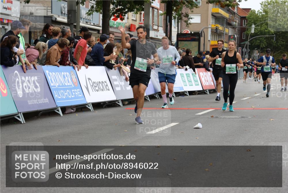 21.09.2025 - PSD Bank Halbmarathon Strokosch-Dieckow http://msf.ph/oto/8946022 21.09.2025 12:08:39 Ziel 1332, 1442, 1636, 2575, 2644, 3223, 3261, 3414, 3506, 3794 meine-sportfotos.de