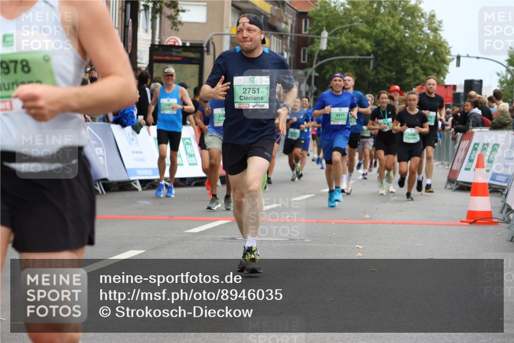 21.09.2025 - PSD Bank Halbmarathon Strokosch-Dieckow http://msf.ph/oto/8946035 21.09.2025 12:01:22 Ziel 1357, 1376, 1400, 1711, 1789, 2367, 2597, 2686, 2733, 2751, 2943, 2978, 3011, 3053, 3083, 3098, 3186, 3187, 3352, 3565, 3951, 3964, 3973, 4038 meine-sportfotos.de