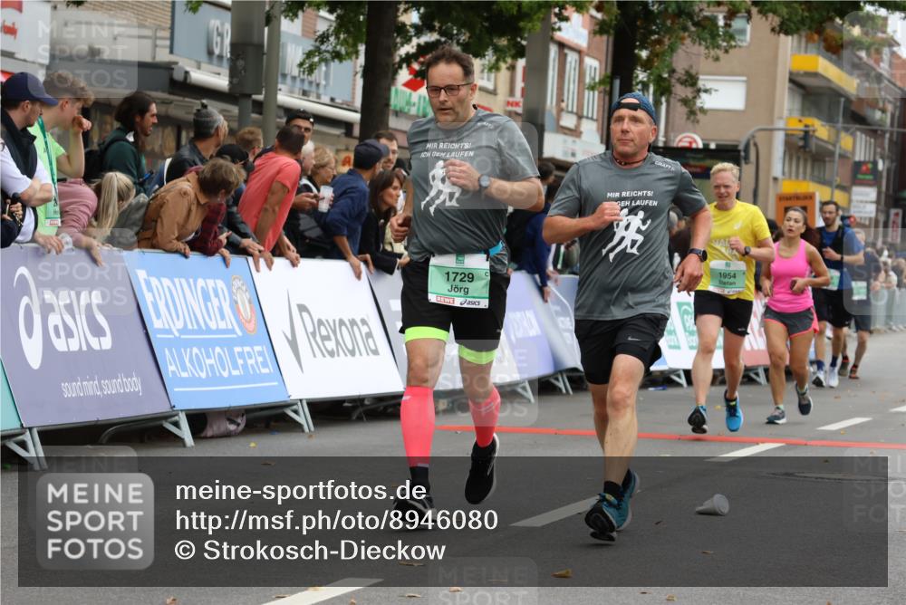 21.09.2025 - PSD Bank Halbmarathon Strokosch-Dieckow http://msf.ph/oto/8946080 21.09.2025 12:08:57 Ziel 1267, 1268, 1729, 1730, 1954, 2643, 3176, 3273, 3378, 3392, 3983 meine-sportfotos.de
