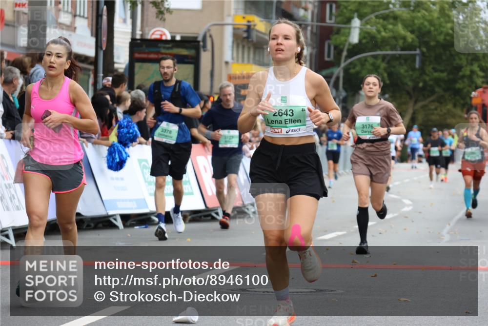 21.09.2025 - PSD Bank Halbmarathon Strokosch-Dieckow http://msf.ph/oto/8946100 21.09.2025 12:09:00 Ziel 1267, 1268, 1729, 1730, 1954, 2643, 3127, 3176, 3273, 3378, 3392, 3983 meine-sportfotos.de