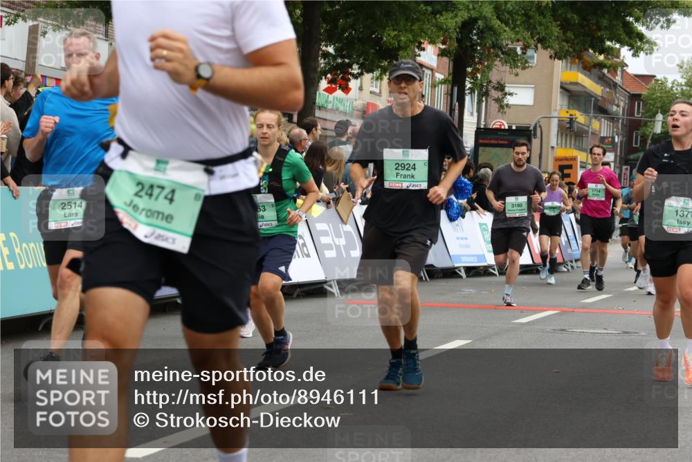 21.09.2025 - PSD Bank Halbmarathon Strokosch-Dieckow http://msf.ph/oto/8946111 21.09.2025 12:01:50 Ziel 1249, 1323, 1377, 1713, 1714, 1790, 1929, 2284, 2353, 2474, 2514, 2563, 2720, 2738, 2741, 2924, 2938, 2944, 2992, 3067, 3081, 3180, 3395, 3814 meine-sportfotos.de