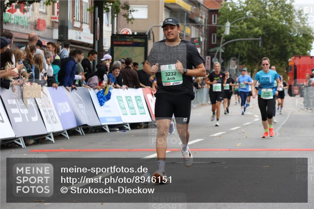 21.09.2025 - PSD Bank Halbmarathon Strokosch-Dieckow http://msf.ph/oto/8946151 21.09.2025 12:09:21 Ziel 2623, 3008, 3062, 3145, 3230, 3232, 3946 meine-sportfotos.de