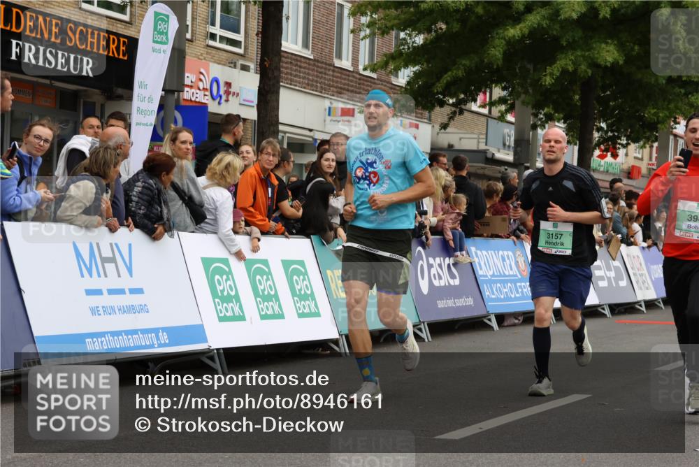 21.09.2025 - PSD Bank Halbmarathon Strokosch-Dieckow http://msf.ph/oto/8946161 21.09.2025 12:02:03 Ziel 1084, 1323, 1713, 1714, 1790, 2464, 2738, 2741, 2922, 2966, 3020, 3157, 3395, 3814, 3940 meine-sportfotos.de